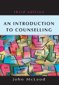 Image of AN INTRODUCTION TO COUNSELLING