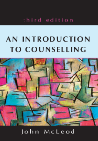 AN INTRODUCTION TO COUNSELLING