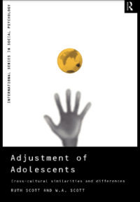 Image of Adjustment of Adolescents