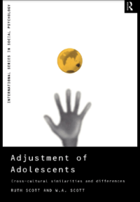 Adjustment of Adolescents