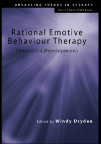 Image of Rational Emotive Behaviour Therapy