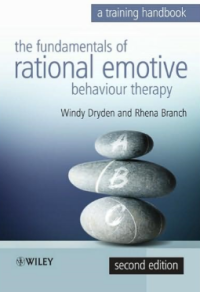 Image of The Fundamentals of Rational Emotive Behaviour Therapy