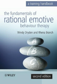 The Fundamentals of Rational Emotive Behaviour Therapy