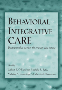 Image of BEHAVIORAL INTEGRATIVE CARE