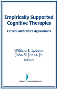 Image of Empirically Supported Cognitive Therapies