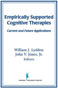 Empirically Supported Cognitive Therapies