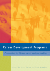 Image of Career Development Programs