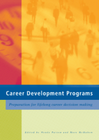 Career Development Programs