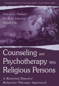 Image of Counseling and Psychotherapy With Religious Persons