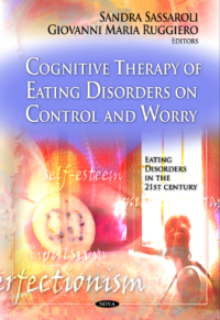 COGNITIVE THERAPY OF EATING DISORDERS ON CONTROL AND WORRY