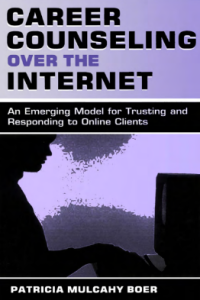 Image of Career Counseling Over the Internet