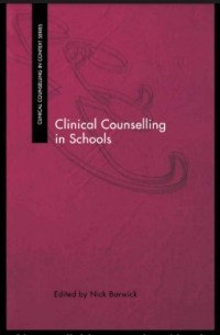 Image of Clinical Counselling in Schools