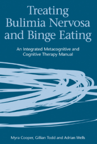 Image of Treating Bulimia Nervosa and Binge Eating