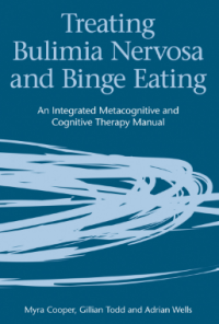 Treating Bulimia Nervosa and Binge Eating