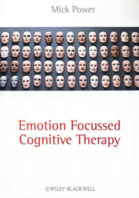 Image of Emotion-Focused Cognitive Therapy