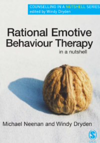 Image of Rational Emotive Behaviour Therapy