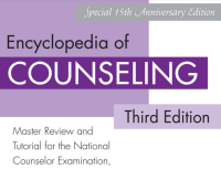 Image of Encyclopedia of Counseling