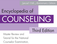 Encyclopedia of Counseling