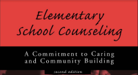 ELEMENTARY SCHOOL COUNSELING