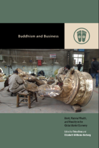 Image of Buddhism and Business