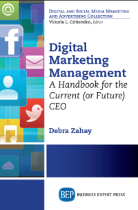 Digital Marketing
Management