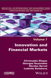 Image of Innovation and Financial Markets