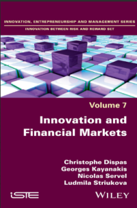 Innovation and Financial Markets