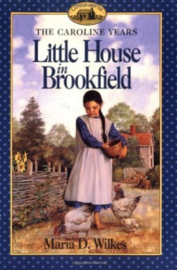 Image of Rumah Kecil Di Brookfield