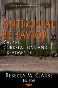 Image of PSYCHOLOGY OF EMOTIONS, MOTIVATIONS AND ACTIONS