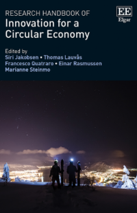 Image of A Discipline-Based Teaching and Learning Center