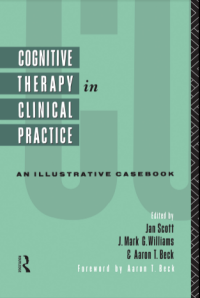 Image of Cognitive therapy in clinical practice