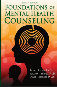 FOUNDATIONS OF MENTAL
HEALTH COUNSELING