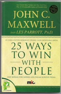 Image of 25 CARA UNTUK MEMBUAT ORANG LAIN MENYUKAI ANDA