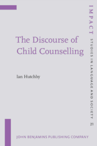 The Discourse of Child Counselling