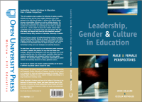 Image of Leadership, Gender and Culture in Education