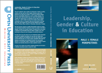 Leadership, Gender and Culture in Education