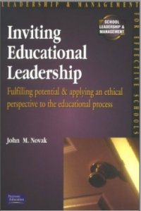 Inviting Educational Leadership