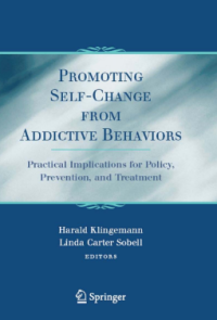 Image of Promoting Self-Change From Addictive Behaviors