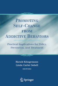 Promoting Self-Change From Addictive Behaviors