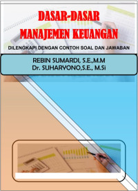 Image of DASAR-DASAR MANAJEMEN KEUANGAN