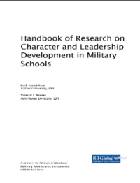 Leadership andManagement of Qualityin Higher Education