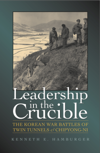 Image of Leadership in the Crucible