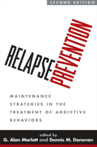 Image of RELAPSE PREVENTION