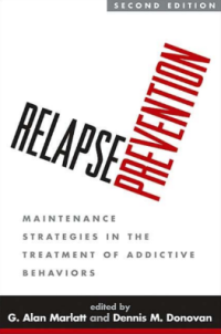 RELAPSE PREVENTION