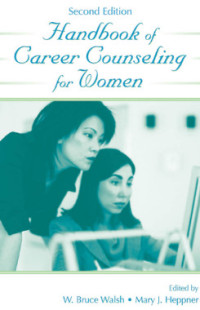 Handbook of Career Counseling for Women