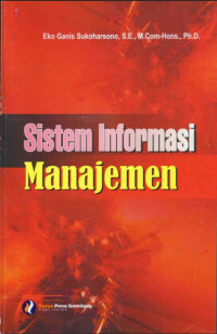 Image of Sistem Informasi Manajemen