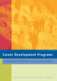 Image of Career Development Programs