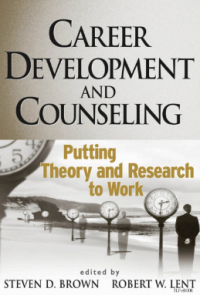 Image of CAREER DEVELOPMENT AND COUNSELING