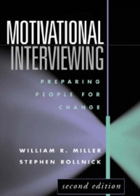 Image of Motivational interviewing