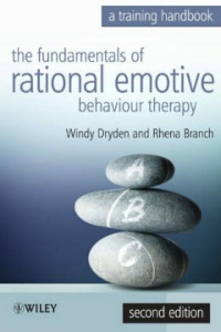 Image of The Fundamentals of Rational Emotive Behaviour Therapy